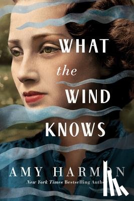 Harmon, Amy - What the Wind Knows