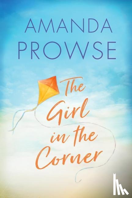 Prowse, Amanda - The Girl in the Corner