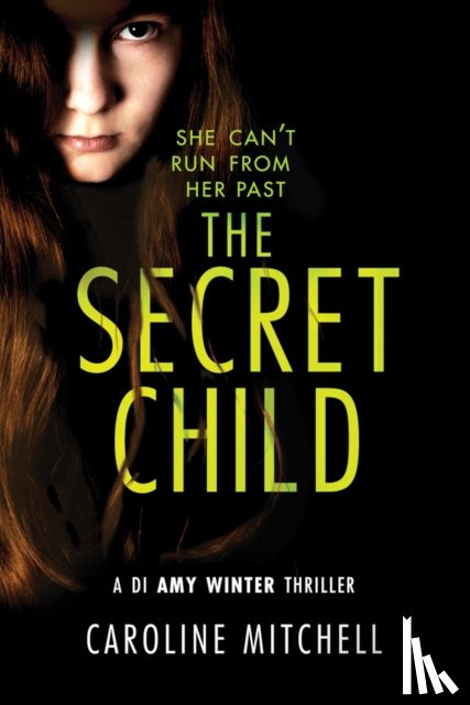 Mitchell, Caroline - The Secret Child