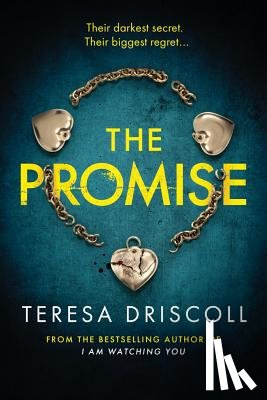Driscoll, Teresa - The Promise