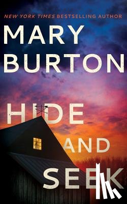 Burton, Mary - Hide and Seek