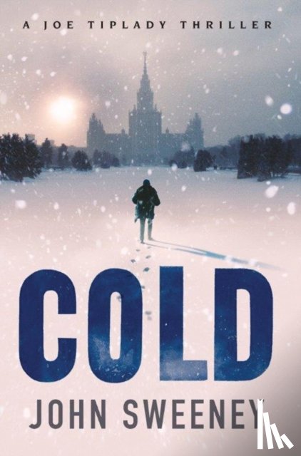 John Sweeney - Cold