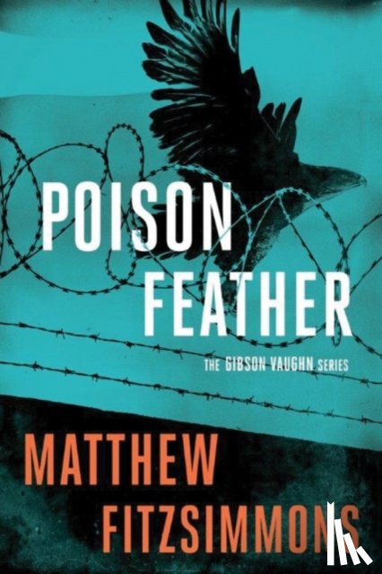 FitzSimmons, Matthew - Poisonfeather