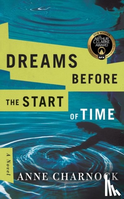 Charnock, Anne - Dreams Before the Start of Time