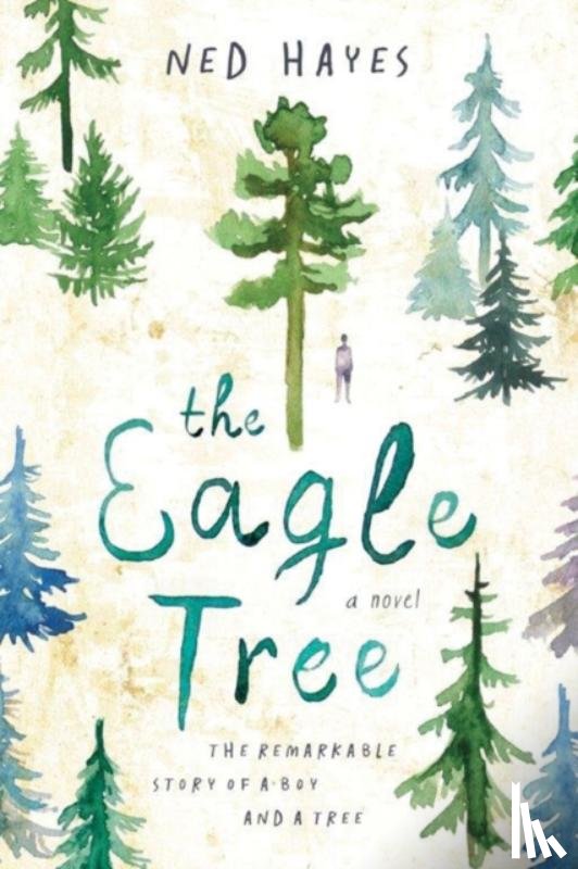 Hayes, Ned - The Eagle Tree