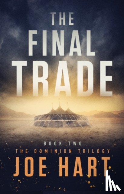 Hart, Joe - The Final Trade