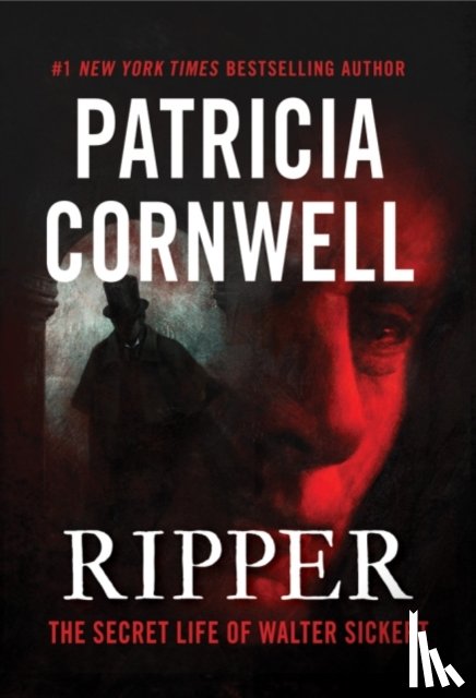 Cornwell, Patricia Daniels - Ripper