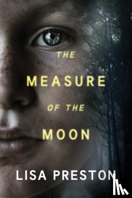 Preston, Lisa - The Measure of the Moon