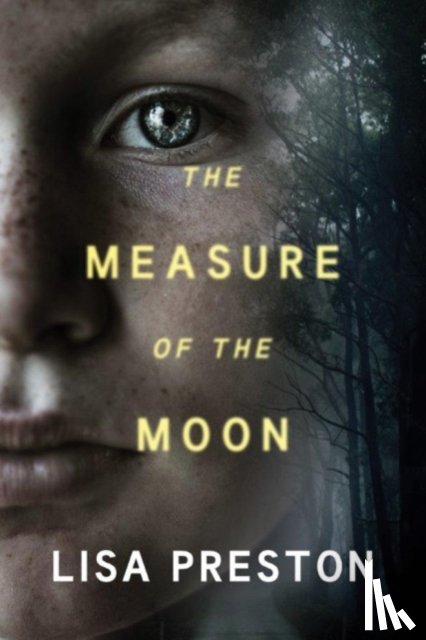 Lisa Preston - The Measure of the Moon