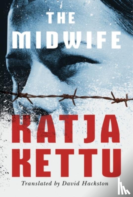 Kettu, Katja - The Midwife
