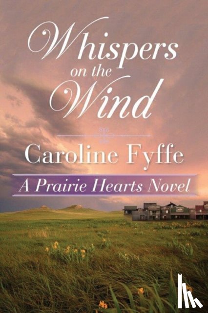Fyffe, Caroline - Whispers on the Wind