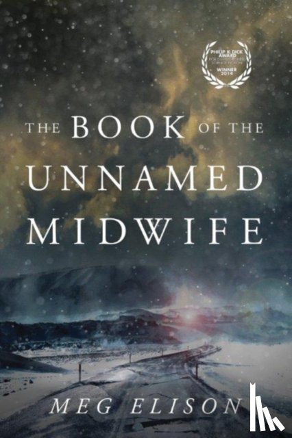 Elison, Meg - The Book of the Unnamed Midwife