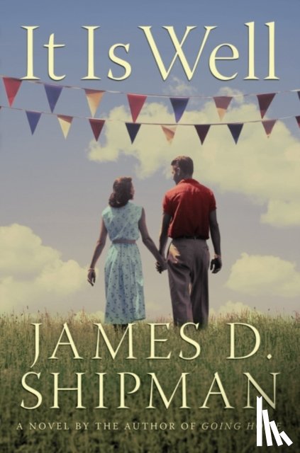 Shipman, James D. - It Is Well