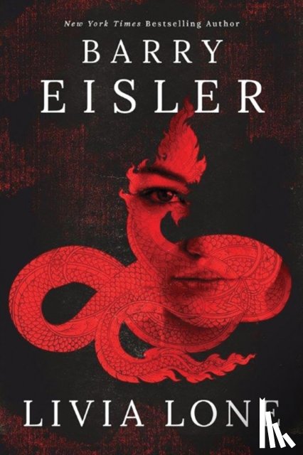 Eisler, Barry - Livia Lone