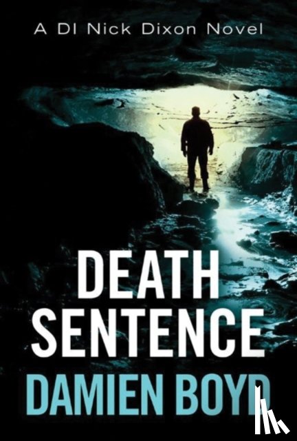Boyd, Damien - Death Sentence