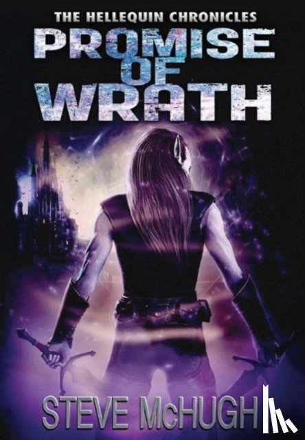 McHugh, Steve - Promise of Wrath