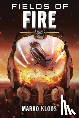 Kloos, Marko - Fields of Fire