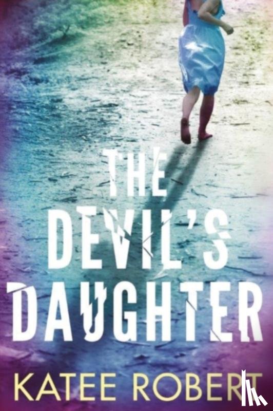 Robert, Katee - The Devil's Daughter