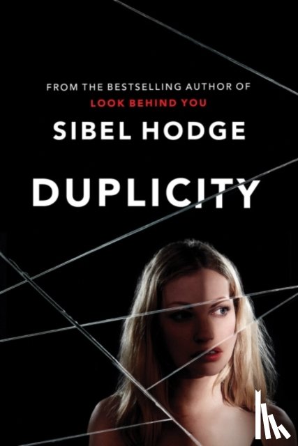 Hodge, Sibel - Duplicity