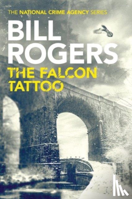 Rogers, Bill - The Falcon Tattoo