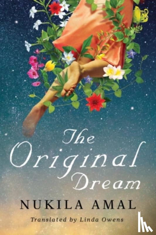 Amal, Nukila - The Original Dream