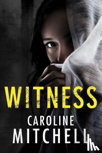 Mitchell, Caroline - Witness