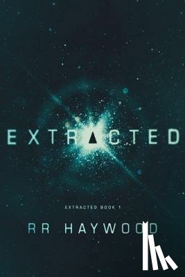 Haywood, RR - Extracted