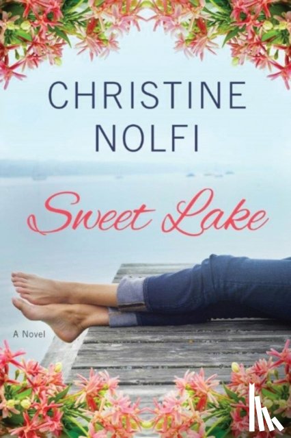 Nolfi, Christine - Sweet Lake