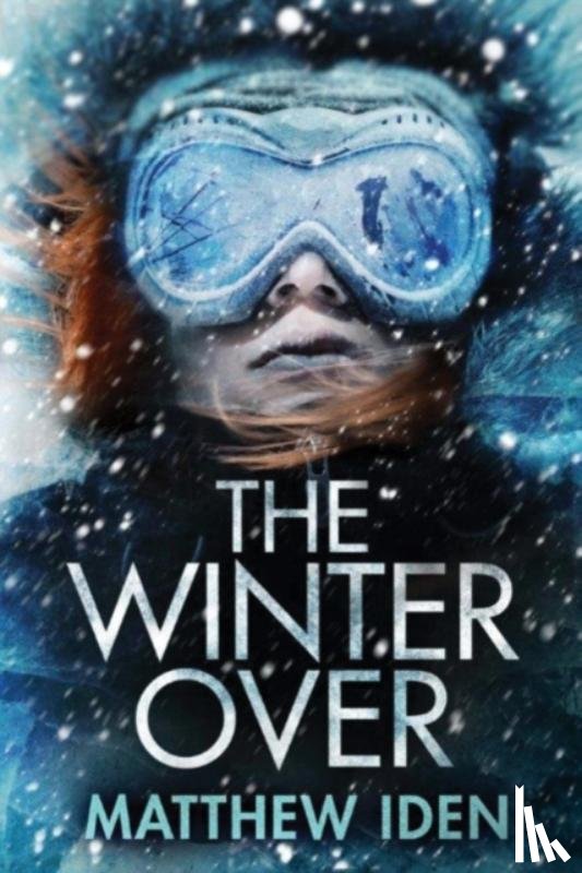 Iden, Matthew - The Winter Over