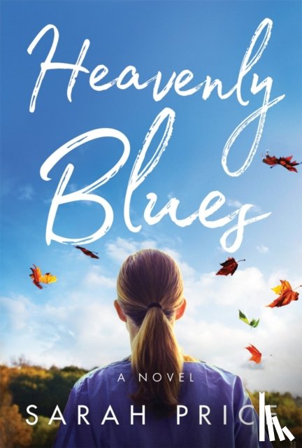 Price, Sarah - Heavenly Blues