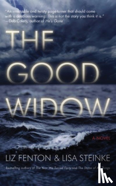 Fenton, Liz, Steinke, Lisa - The Good Widow