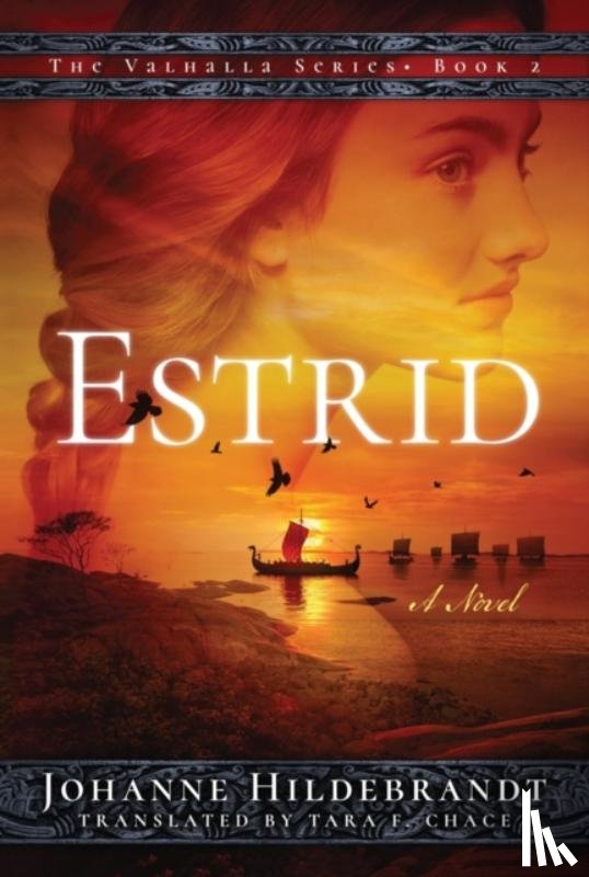 Hildebrandt, Johanne - Estrid