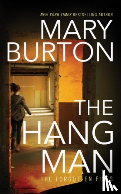 Burton, Mary - The Hangman