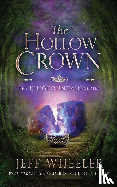 Wheeler, Jeff - The Hollow Crown
