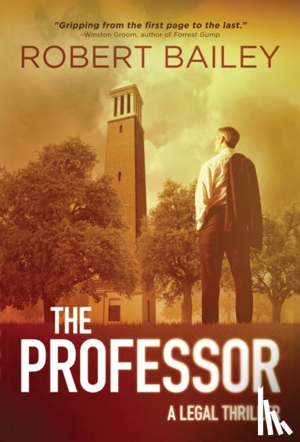 Bailey, Robert - The Professor