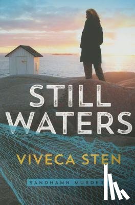 Sten, Viveca - Still Waters