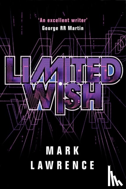 Lawrence, Mark - Limited Wish