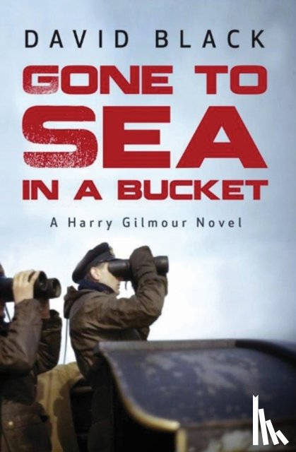 Black, David - Gone to Sea in a Bucket