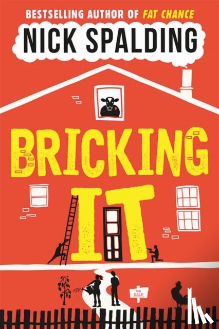 Spalding, Nick - Bricking It