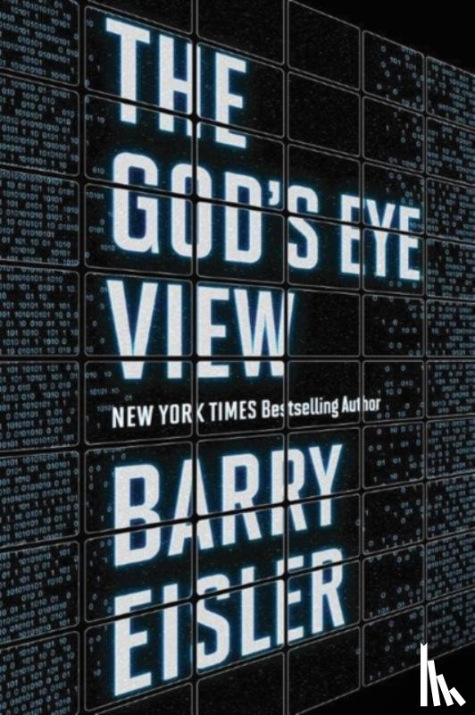 Eisler, Barry - The God's Eye View