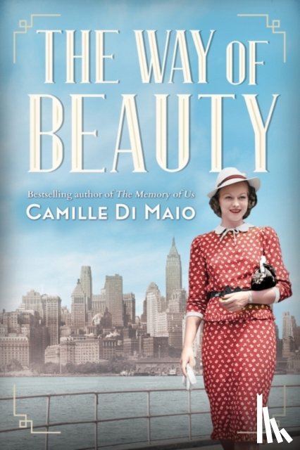 Di Maio, Camille - The Way of Beauty