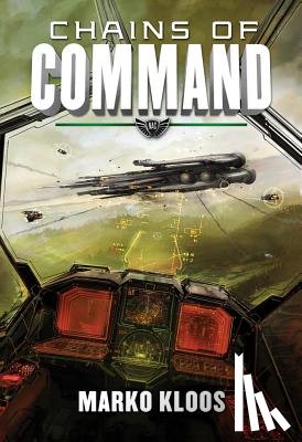 Kloos, Marko - Chains of Command