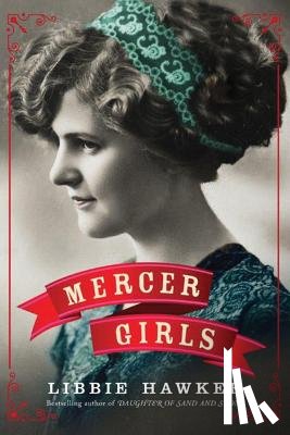 Libbie Hawker - Mercer Girls