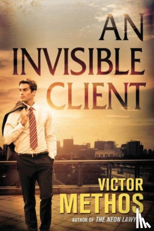 Methos, Victor - An Invisible Client