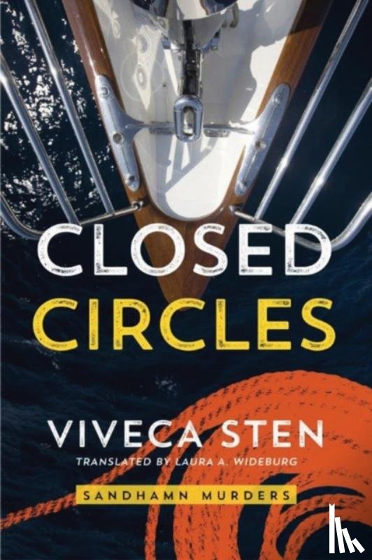 Sten, Viveca - Closed Circles