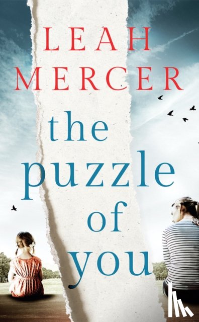 Mercer, Leah - The Puzzle of You
