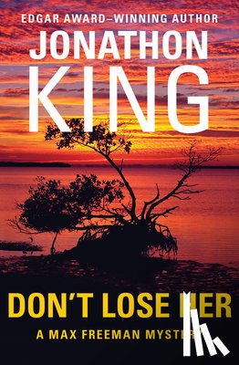 King, Jonathon - Don't Lose Her