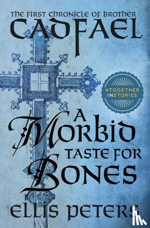 Peters, Ellis - Peters, E: Morbid Taste for Bones