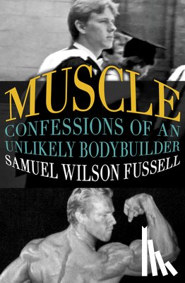 Fussell, Samuel Wilson - Muscle