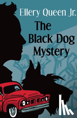 Queen, Ellery - The Black Dog Mystery